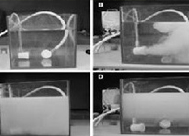地下水修复- 微纳米气泡强化修复手艺