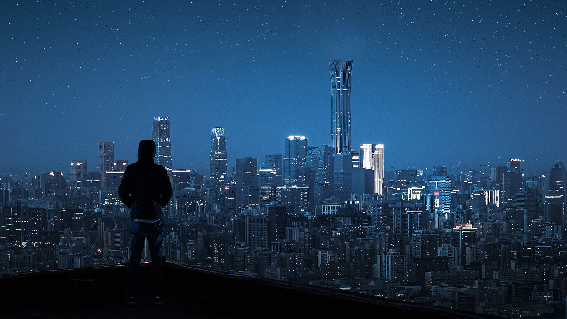 悦人达己 立异卓越