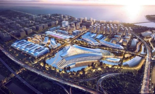 东莞市OPPO滨海湾人才房地基处置惩罚（原位固化）